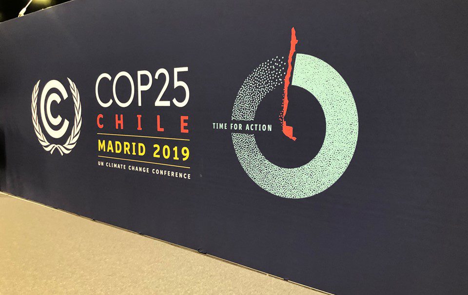 CLI workshop at COP 25: summary and conclusions